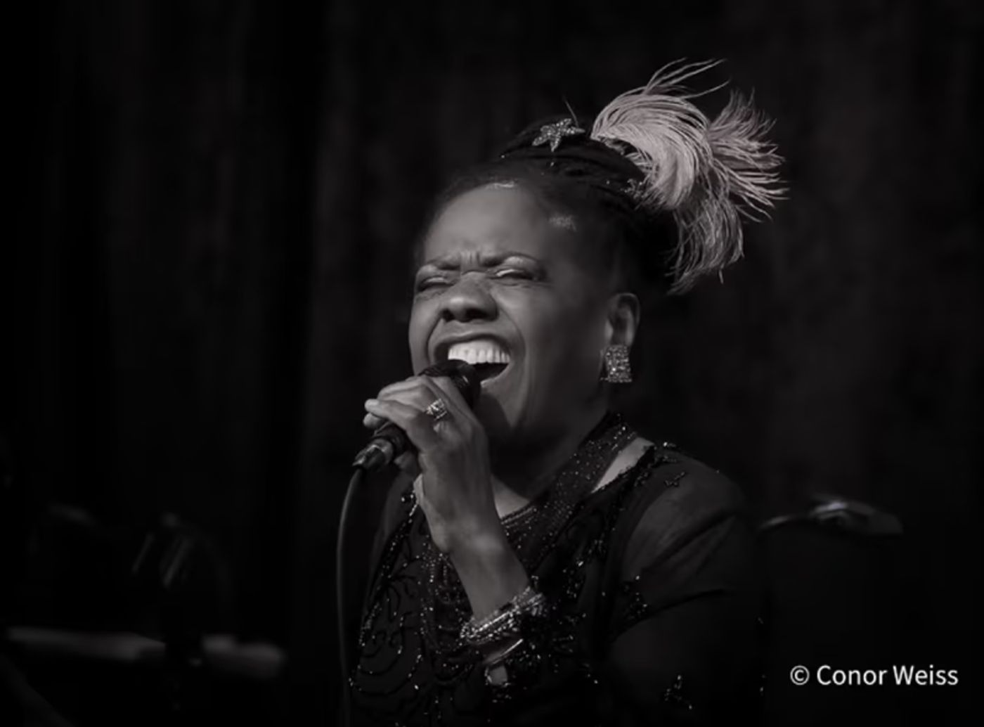 Laverne Cox, Beth Leavel & More in NYC'S Summer 2025 Top Concerts & Cabaret  Image