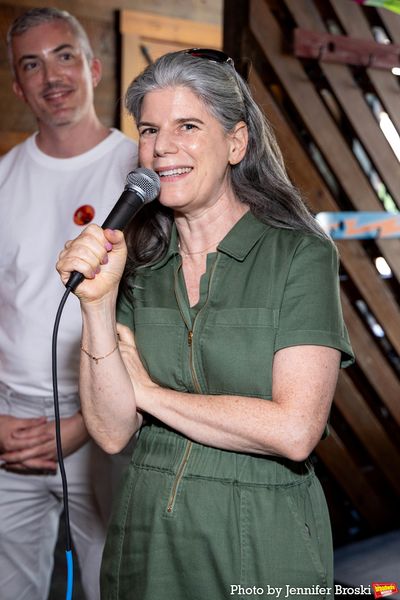 Mandy Hackett Photo