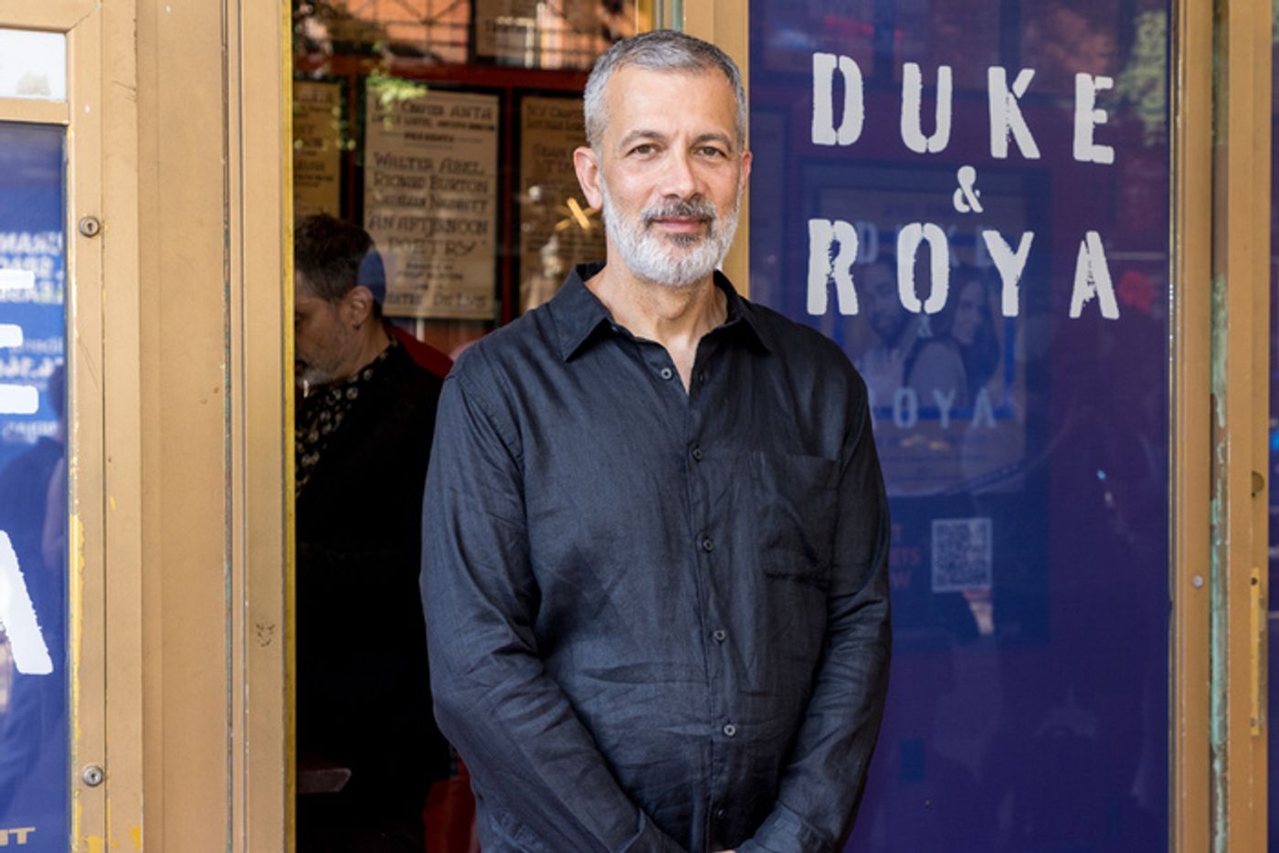 Photos: DUKE & ROYA Opens at the Lucille Lortel Theatre  Image