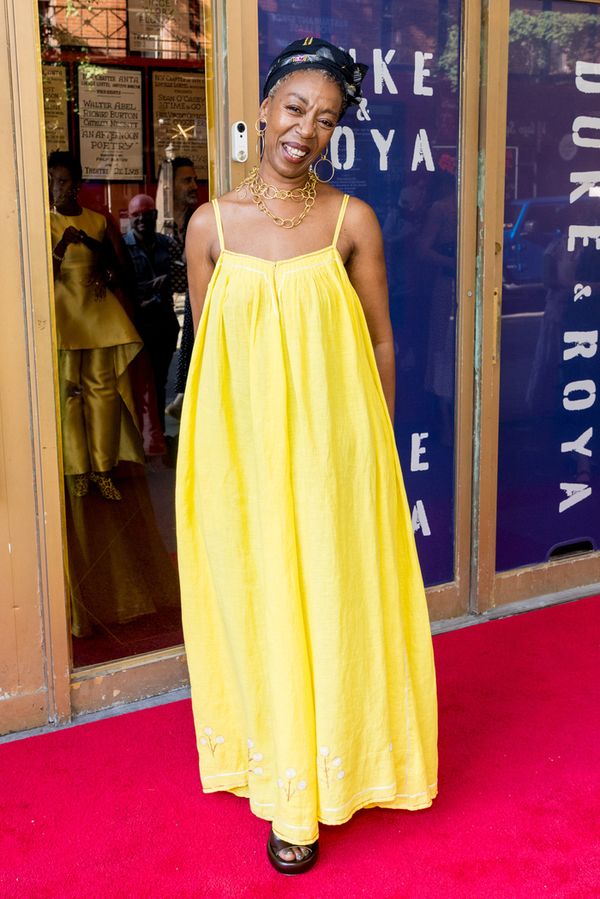 Noma Dumezweni Photo