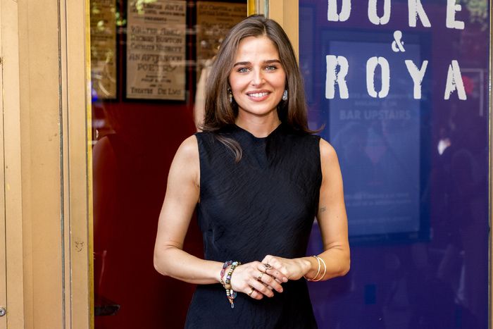 Photos: DUKE & ROYA Opens at the Lucille Lortel Theatre — photo 8 of 19