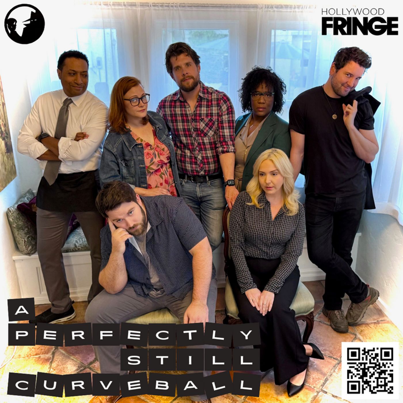 Review: HOLLYWOOD FRINGE ROUND-UP PT. 2 at Various  Image