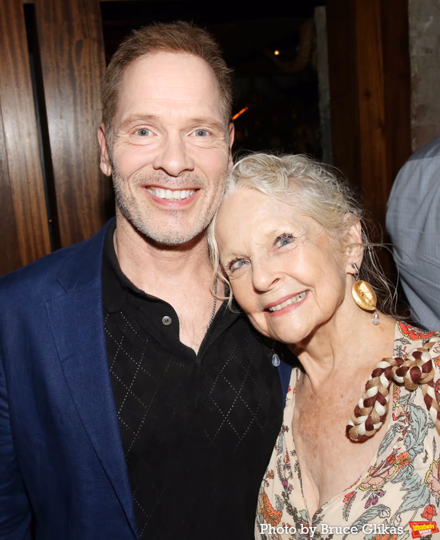 Photos: Inside the After Party For HELLO, DOLLY! at Carnegie Hall  Image