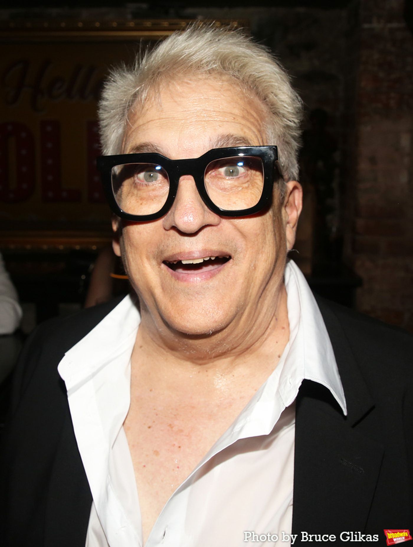 Photos: Inside the After Party For HELLO, DOLLY! at Carnegie Hall  Image
