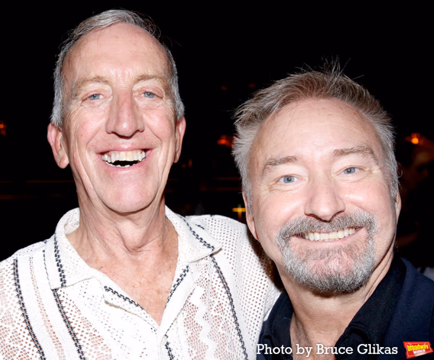 Photos: Inside the After Party For HELLO, DOLLY! at Carnegie Hall  Image