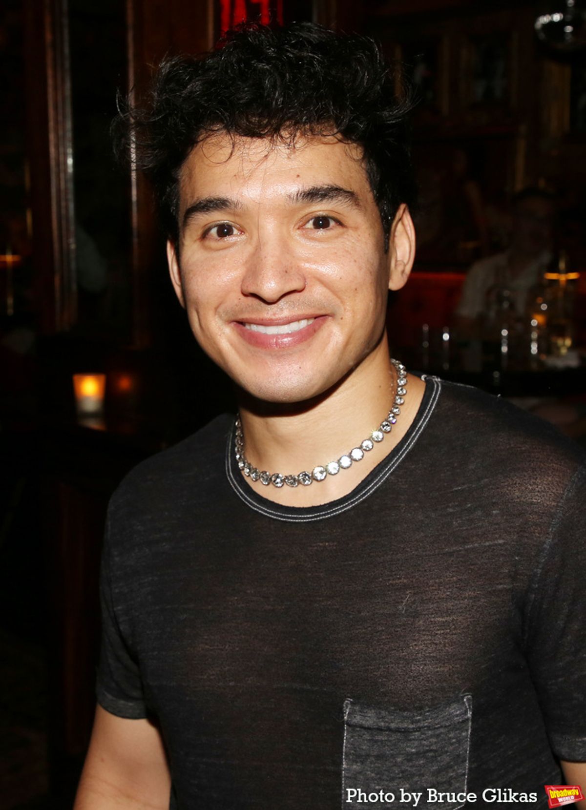 Zachary Noah Piser at 