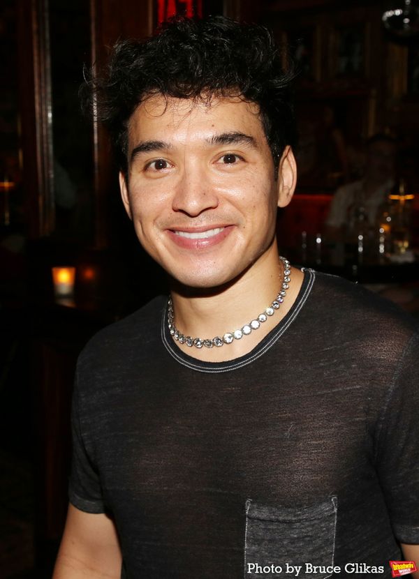 Zachary Noah Piser Photo