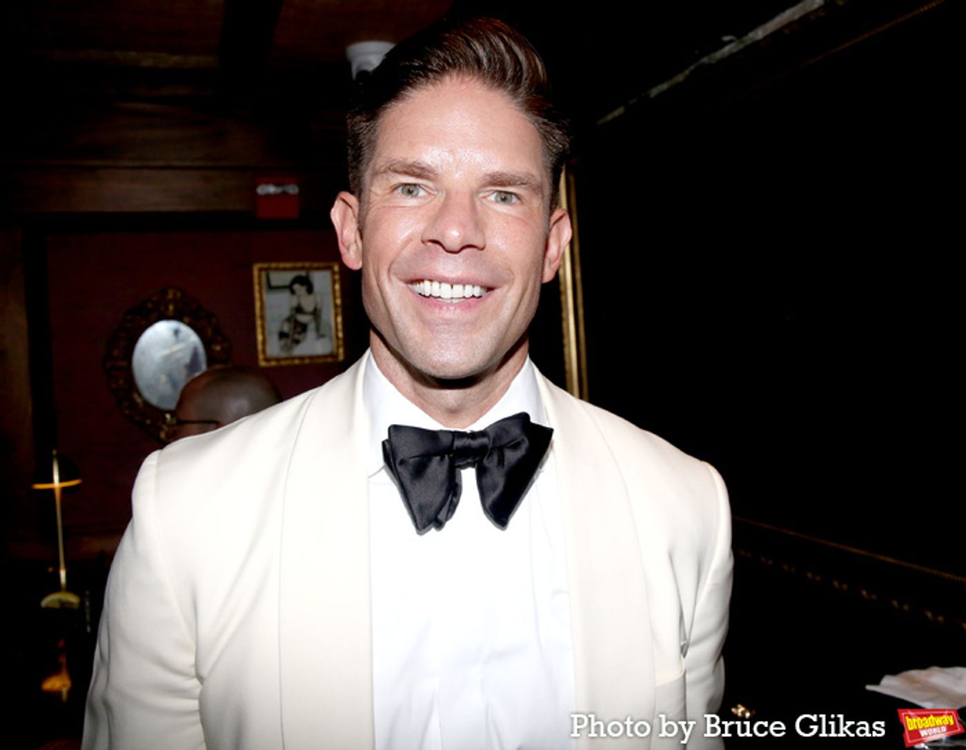Photos: Inside the After Party For HELLO, DOLLY! at Carnegie Hall  Image