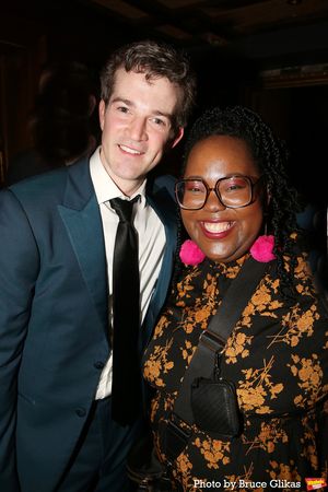 A.J. Shively and Ashley D. Kelley Photo