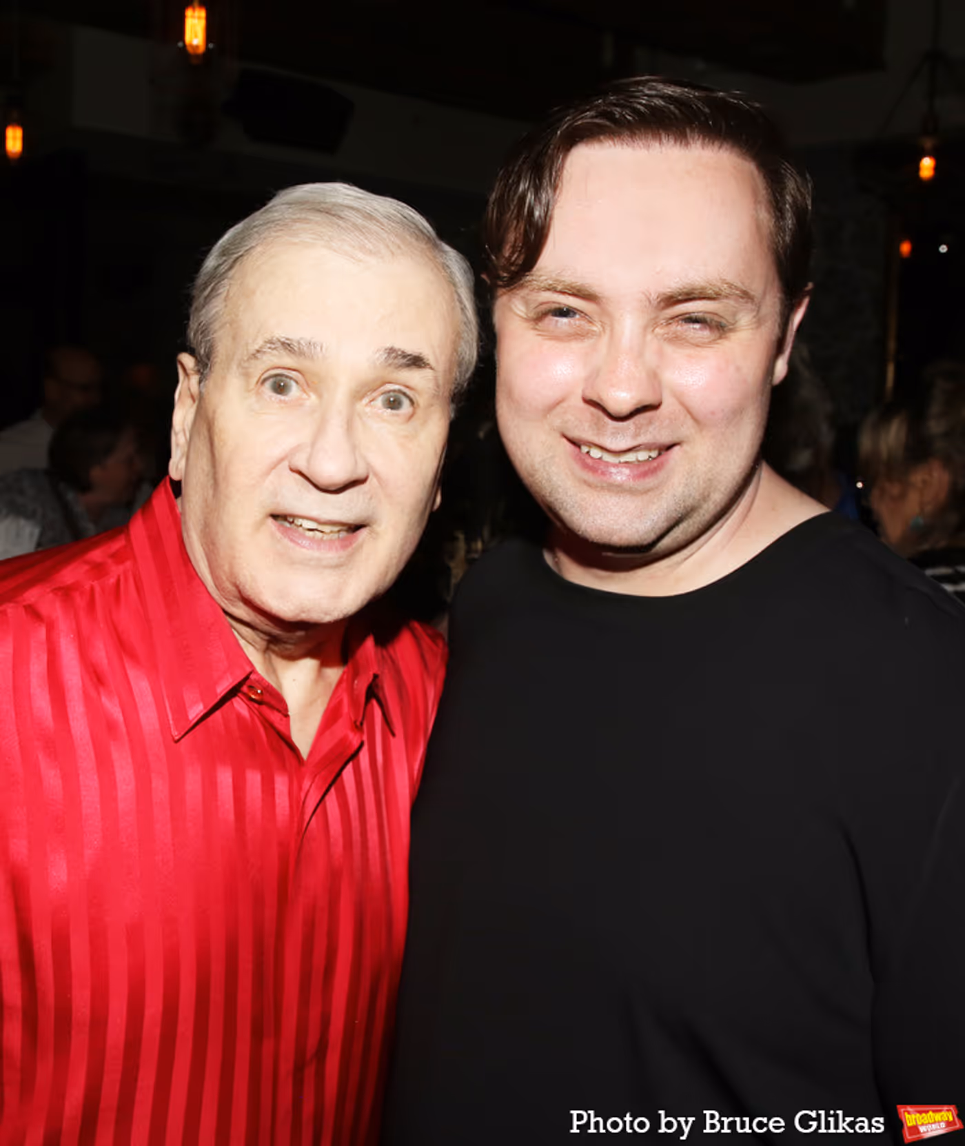 Photos: Inside the After Party For HELLO, DOLLY! at Carnegie Hall  Image