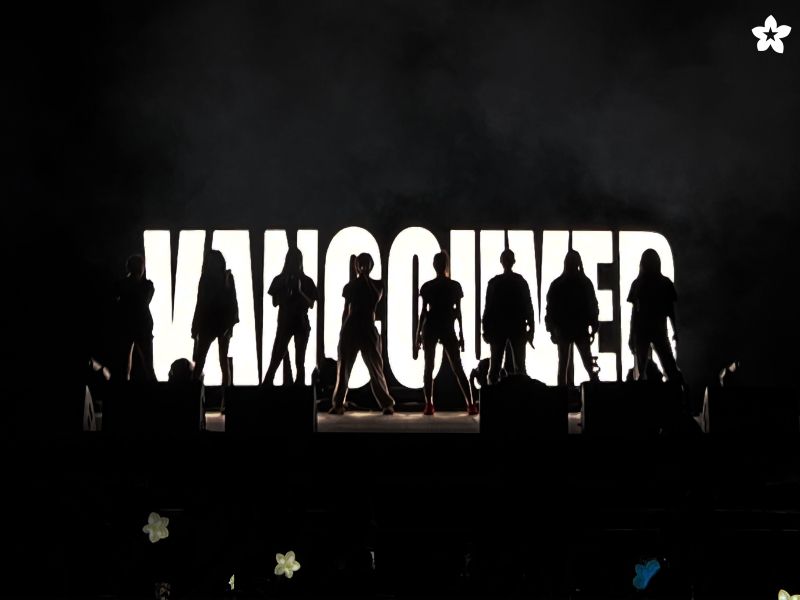 Review: BINI Concludes Their BINIverse World Tour in Vancouver Review: BINI Concludes Their BINIverse World Tour in Vancouver Image