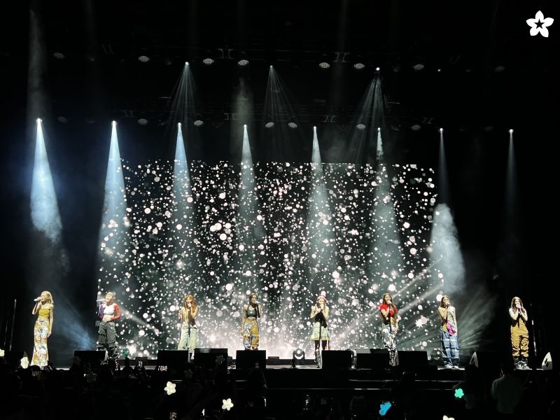 Review: BINI Concludes Their BINIverse World Tour in Vancouver Review: BINI Concludes Their BINIverse World Tour in Vancouver Image