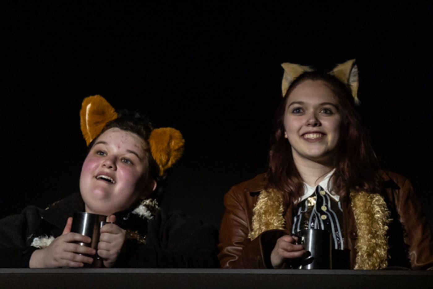 Photos: First look at Evolution Theatre Company’s A REAL BOY  Image