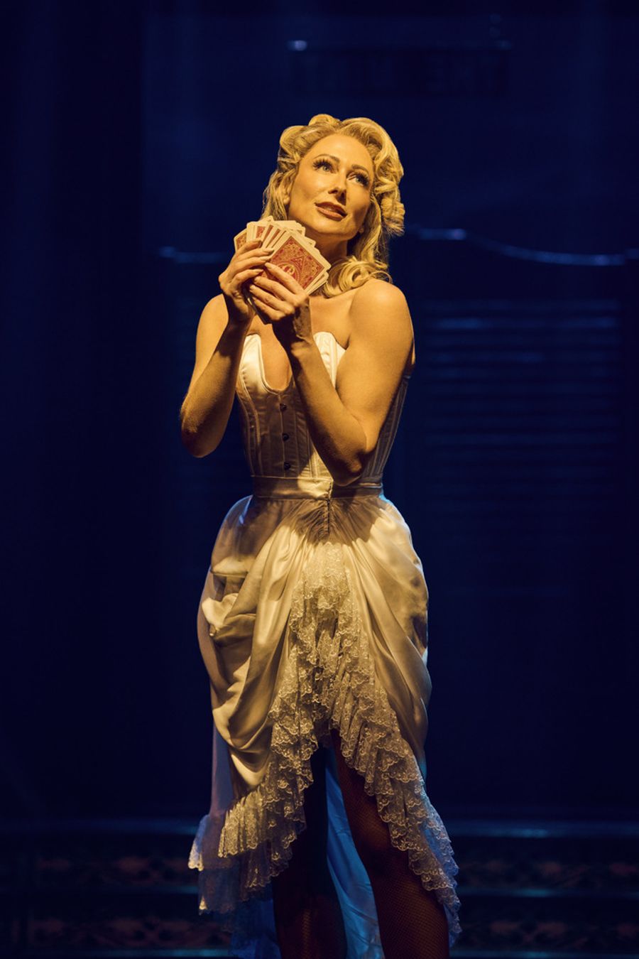 Photos: DIAMONDS AND DUST is Now Playing in London Image