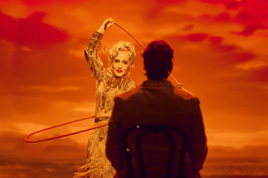 Photos: DIAMONDS AND DUST is Now Playing in London Image