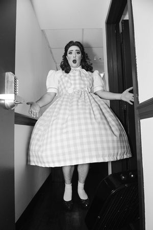 Jak Malone @ BroadwayWorld Jak Malone Photo