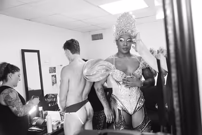 Todrick Hall Photo