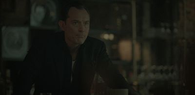 Jude Law Photo