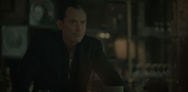 Jude Law Photo