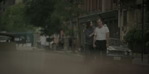 Jason Bateman and Jude Law  Photo