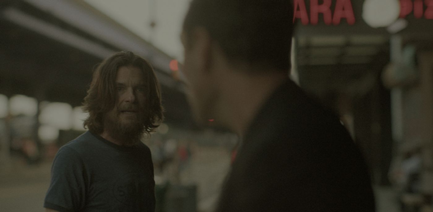 Photos: First Look at Jude Law and Jason Bateman in Netflix's BLACK RABBIT  Image