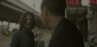 Jason Bateman and Jude Law  Photo