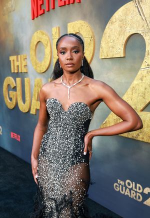 KiKi Layne  Photo