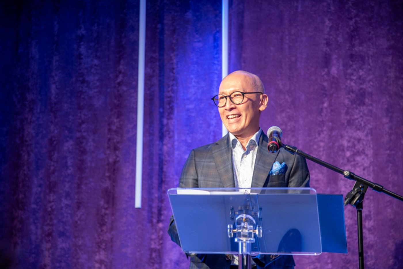 Photos: Brooke Shields, Francis Jue and More at 2025 Actors' Equity Foundation Awards  Image