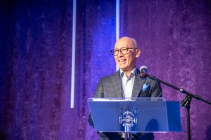 Francis Jue @ BroadwayWorld Francis Jue Photo