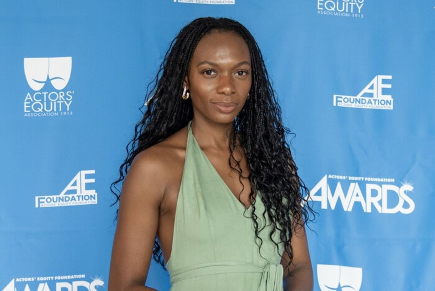 Photos: Brooke Shields, Francis Jue and More at 2025 Actors' Equity Foundation Awards  Image