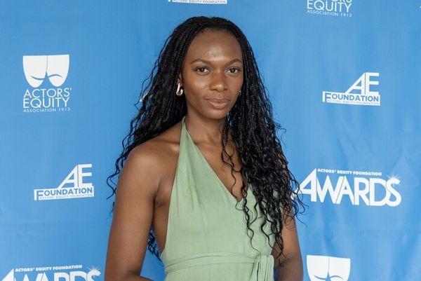 Kimber Elayne Sprawl Photo