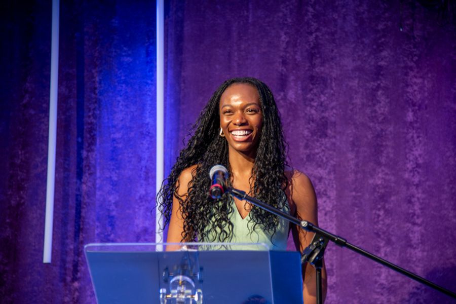 Photos: Brooke Shields, Francis Jue and More at 2025 Actors' Equity Foundation Awards Image