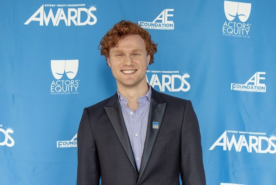 Photos: Brooke Shields, Francis Jue and More at 2025 Actors' Equity Foundation Awards Image