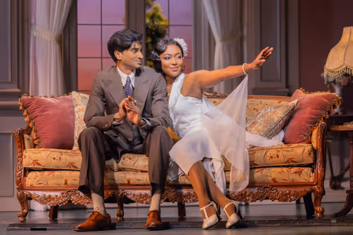 The Great Gatsby Broadway Show | Broadway World