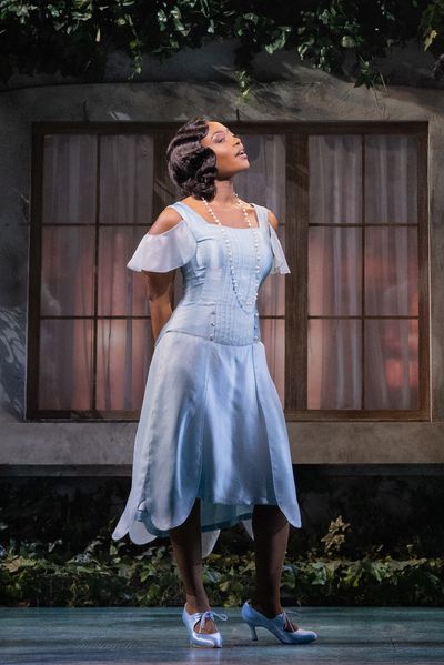 Aisha Jackson Photo