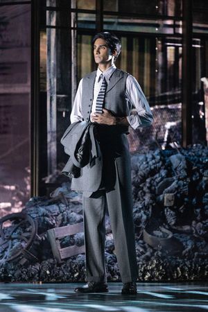 Michael Maliakel Photo