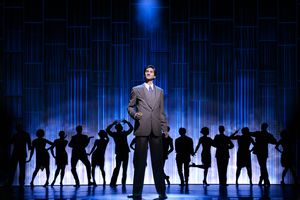 Michael Maliakel Photo