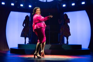 Galyana Castillo 



 Photo