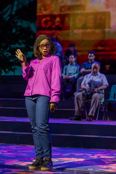 Tamika Lawrence Photo