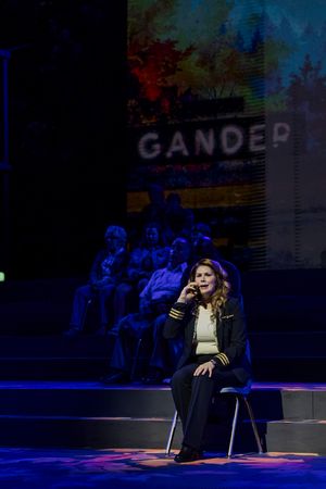 Heidi Blickenstaff @ BroadwayWorld Heidi Blickenstaff Photo