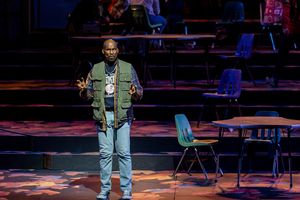 Alan H. Green @ BroadwayWorld Alan H. Green Photo