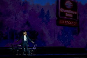 Heidi Blickenstaff @ BroadwayWorld Heidi Blickenstaff Photo