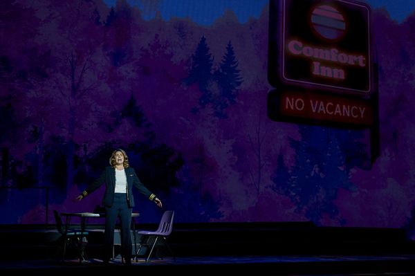 Heidi Blickenstaff  Photo