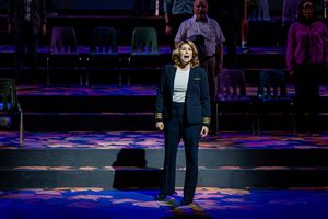 Heidi Blickenstaff @ BroadwayWorld Heidi Blickenstaff Photo