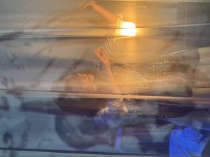 Carlyn Connolly Credit: MJ Bruder Munafo @ BroadwayWorld Carlyn Connolly Credit: MJ Bruder Munafo Photo