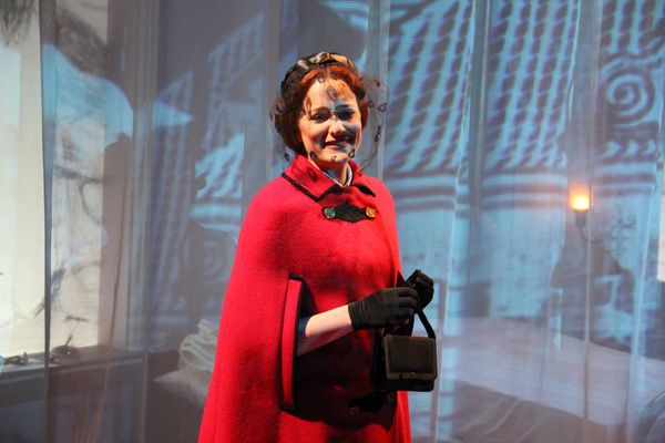 Photos: DEAR EDVARD at The Martha’s Vineyard Playhouse  Image