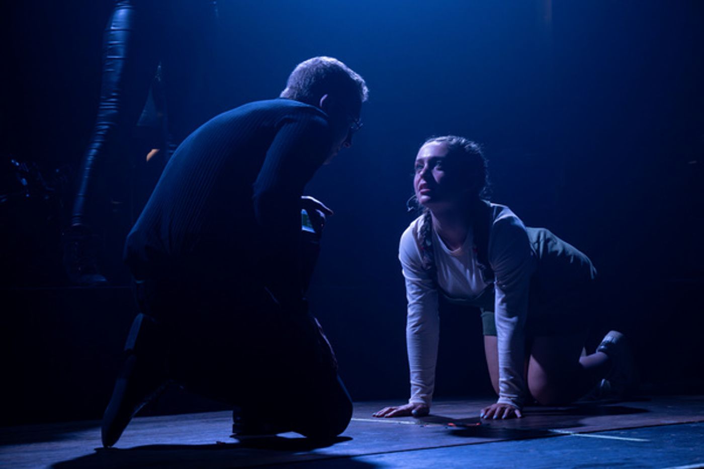 Photos: CRUEL INTENTIONS: THE 90’S MUSICAL At The Actors Studio Of New Jersey  Image