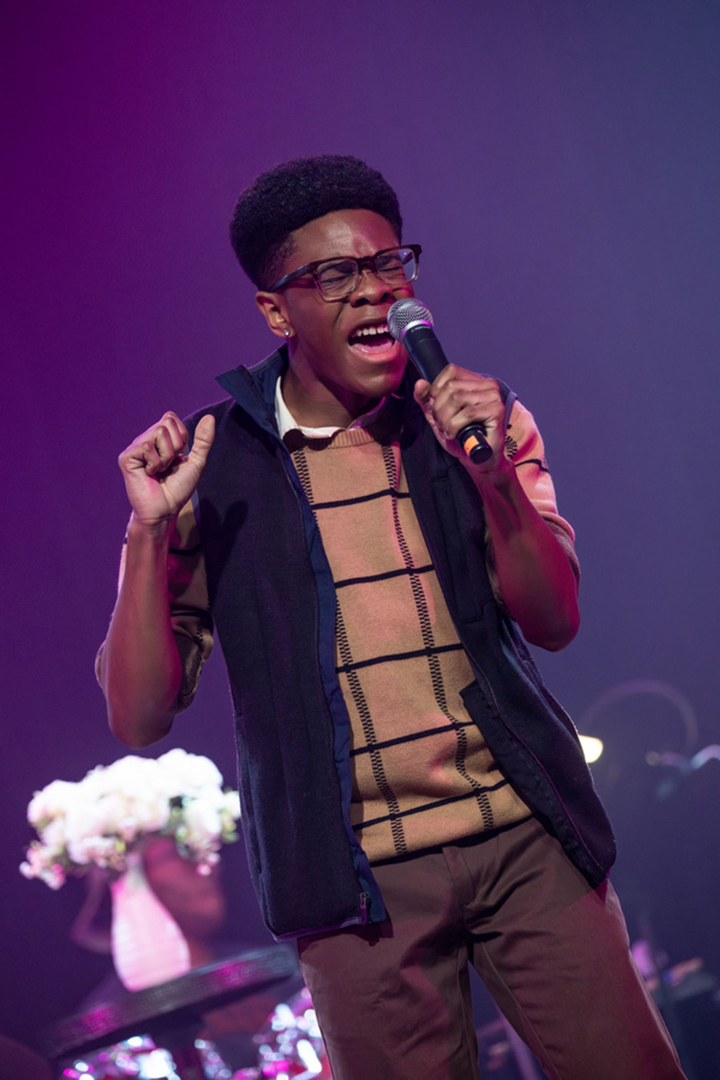 Photos: CRUEL INTENTIONS: THE 90’S MUSICAL At The Actors Studio Of New Jersey  Image