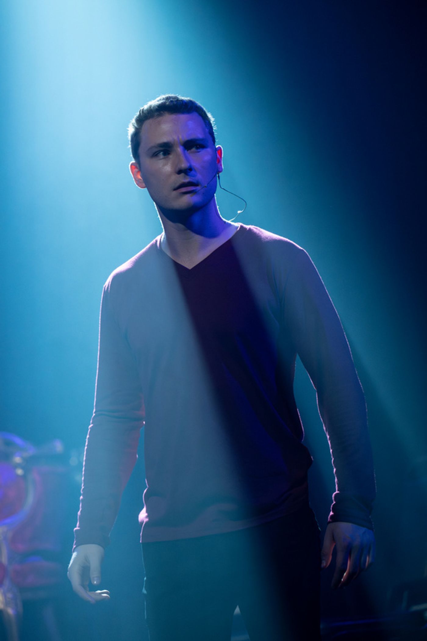 Photos: CRUEL INTENTIONS: THE 90’S MUSICAL At The Actors Studio Of New Jersey  Image