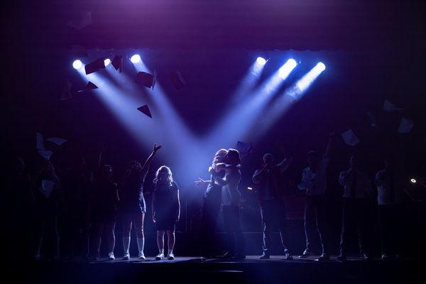Photos: CRUEL INTENTIONS: THE 90’S MUSICAL At The Actors Studio Of New Jersey — photo 13 of 13